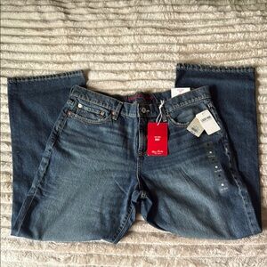 Lucky Brand Easy Rider Boot Cut Jeans